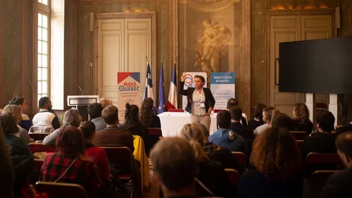 Le « Mois du Québec » à Dijon, c’est aujourd’hui